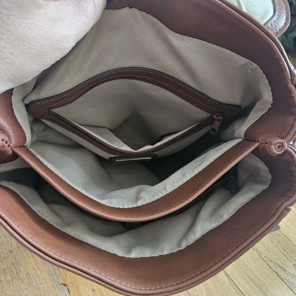 🌸B2G1 Free🌸Rosetti Brown Women's Bag - Picture 9 of 9